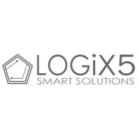 Logix5 Smart Solutions Logo