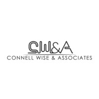 Connell Wise & Associates Logo