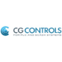CG Controls Ltd. Logo