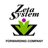 Zeta System Spa - Freight Forwarders Logo