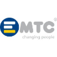 EMTC - Czech, a.s. Logo