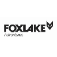 Foxlake Adventures CIC Logo