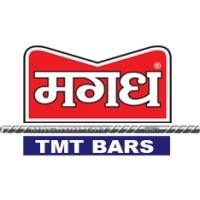 Magadh Industries Pvt. Ltd. Logo