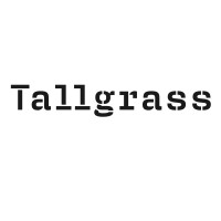 Tallgrass B.V. Logo
