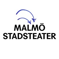 MALMÖ STADSTEATER Logo