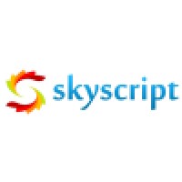 Skyscript Logo