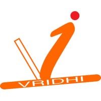Vridhi Investment Logo