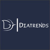 DIATRENDS JEWELLERY PRIVATE LIMITED Logo