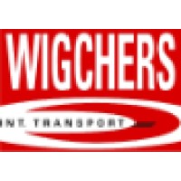 Wigchers Internationaal Transport b.v. Logo