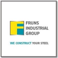 Frijns Industrial Group Logo