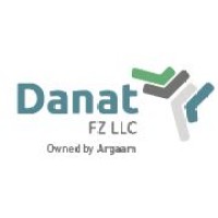 Danat FZ LLC - owned by Argaam Logo