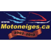 Motoneiges.ca Inc Logo