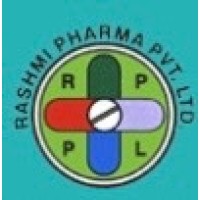 RASHMI PHARMA PRIVATE LIMITED Logo