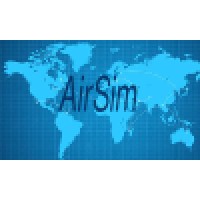 Travel Market Simulator Logo