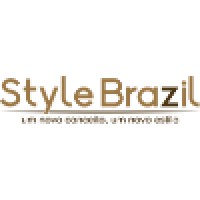 Style Brazil Tapetes Logo