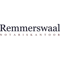Remmerswaal Notaris Logo