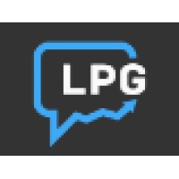 LPgenerator Logo