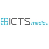 ICTS Media Logo