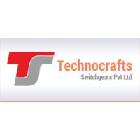 TECHNOCRAFTS SWITCHGEARS PRIVATE LIMITED Logo