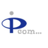 IPCOM by FISHER Logo