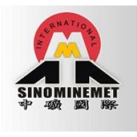 Sino-Minemet International Co.,Ltd.(SINO-MINEMET) Logo