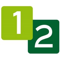 12systems GmbH Logo