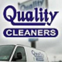 Quality Cleaners Logo