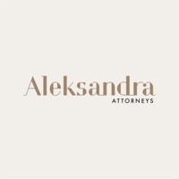 Aleksandra Attorneys Logo