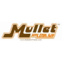 Mullet On The Go Logo