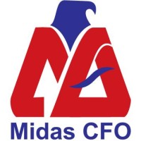 MIDAS CFO ADVISORY SERVICES PRIVATE LIMITED Logo