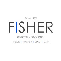 Fisher Parking & Security, Inc. Logo
