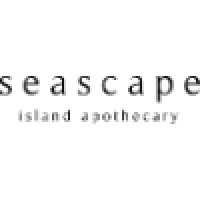 Seascape Island Apothecary Logo
