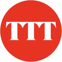 Tampereen Työväen Teatteri Logo