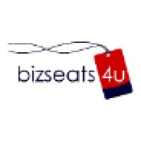 bizseats4u Logo