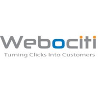 Webociti Logo