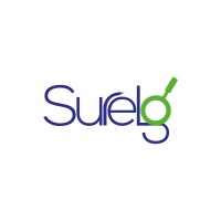SureLog SIEM Logo