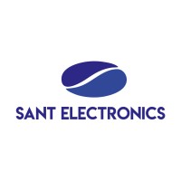 Sant Electronics Pvt Ltd Logo