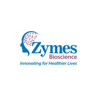 Zymes Bioscience Private Limited Logo