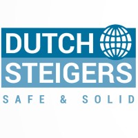 Dutch Steigers Logo