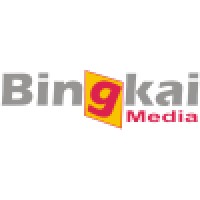 PT Bingkai Media Logo