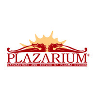 PLAZARIUM | Plasma Gasification Technology Logo