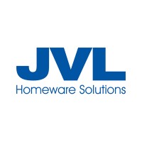 JVL Homeware Solutions Logo