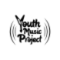 Youth Music Project Logo