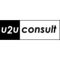 U2U Consult Logo