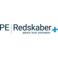 PE-Redskaber A/S Logo