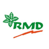 RMD S.A. Logo