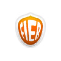Fier Strategie & Design Logo