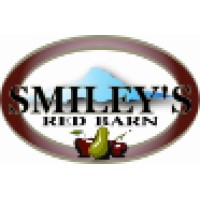 Smileys Red Barn Logo