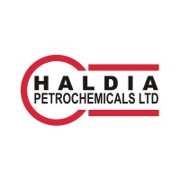 Haldia Petrochemicals Ltd Logo