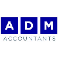 ADM Accountants Ltd Logo